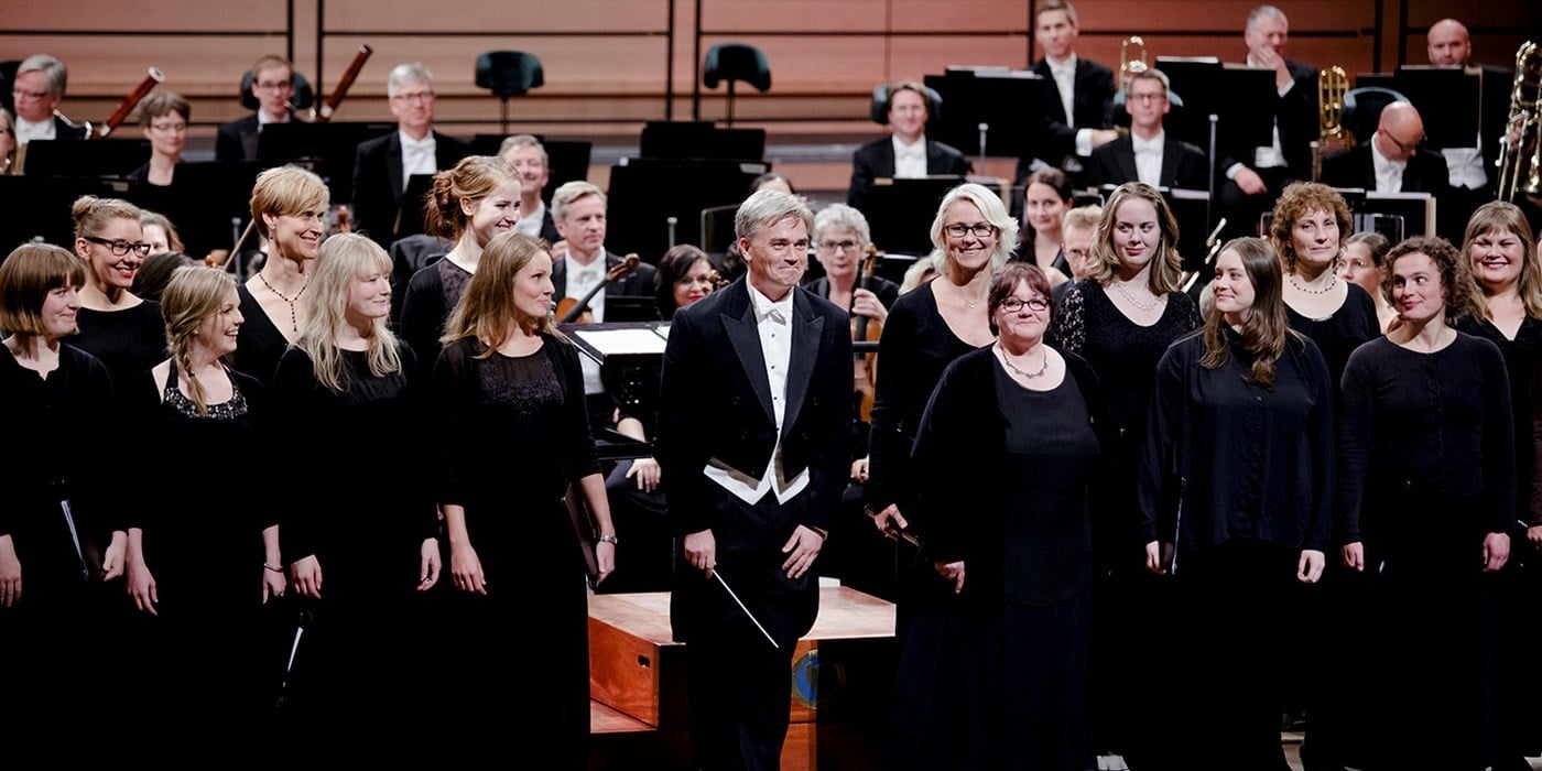 Oppstandelsessymfonien 2